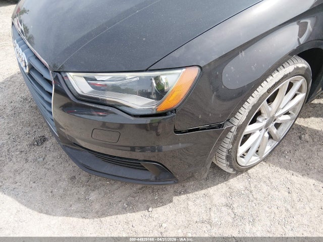 Audi A3 2.0t Premium