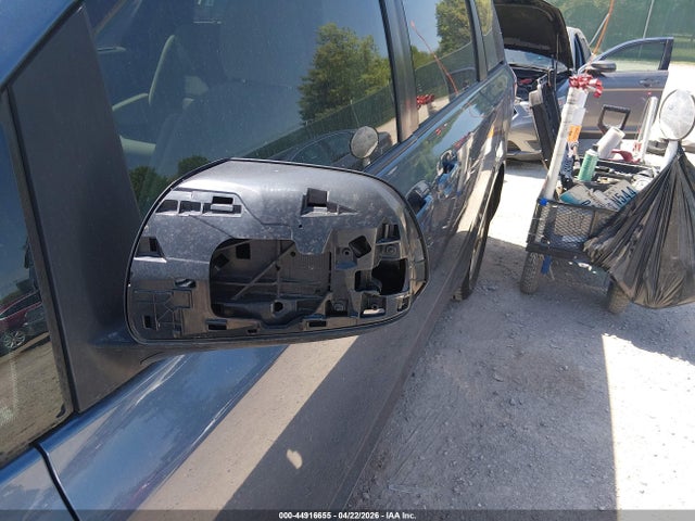 Toyota Sienna Le 8 Passenger