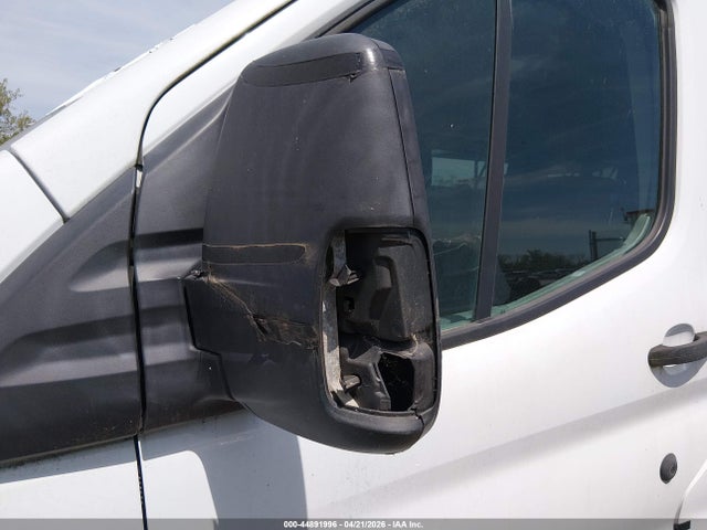 Ford Transit Xlt