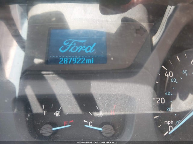 Ford Transit Xlt