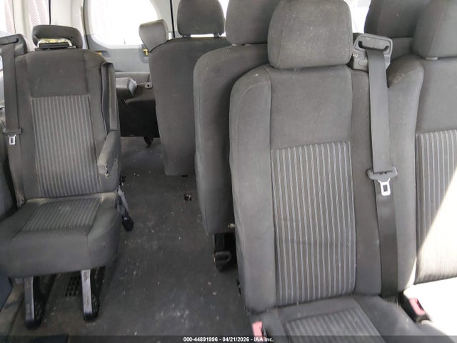 Ford Transit Xlt