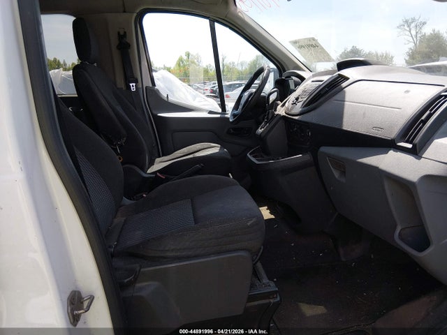 Ford Transit Xlt
