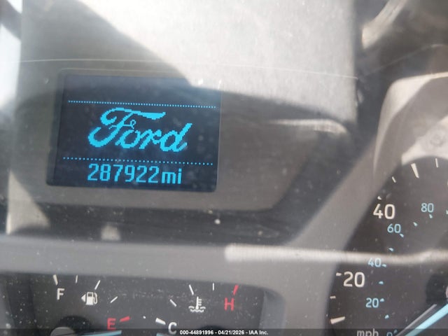 Ford Transit Xlt