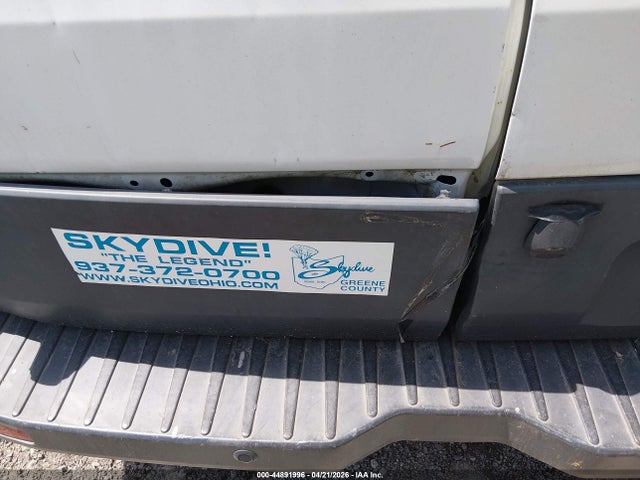 Ford Transit Xlt