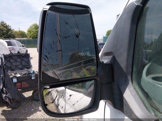 Ford Transit Xlt