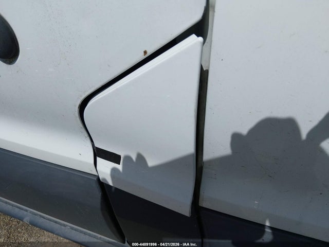 Ford Transit Xlt
