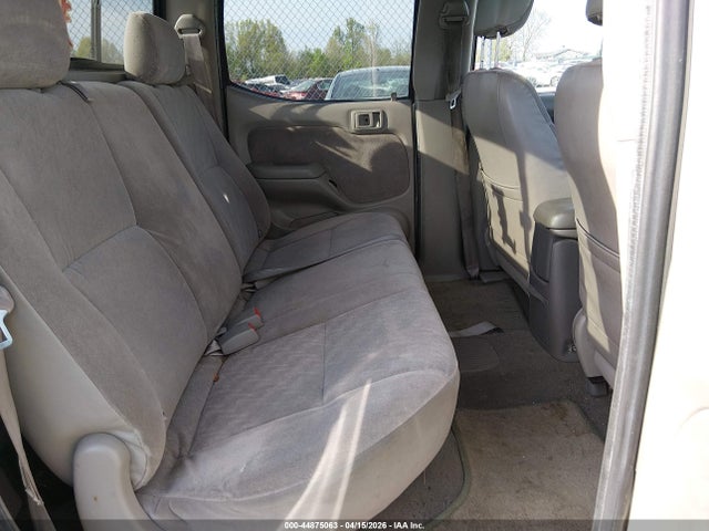 Toyota Tacoma Prerunner