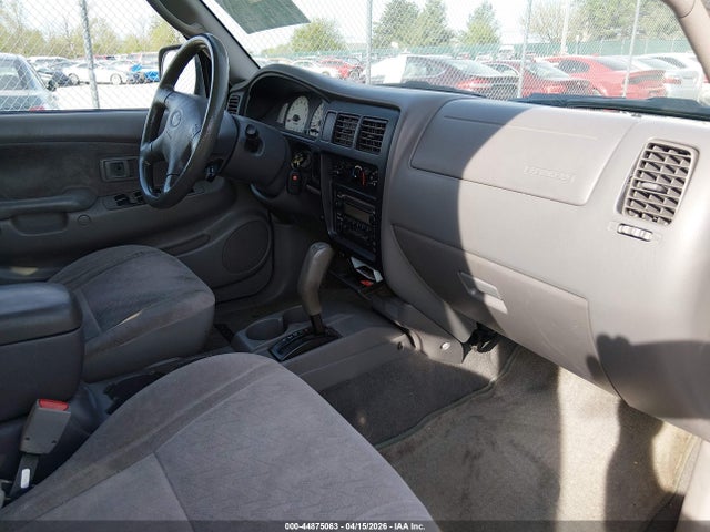 Toyota Tacoma Prerunner