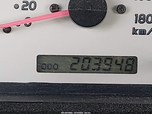 Toyota Tacoma Prerunner