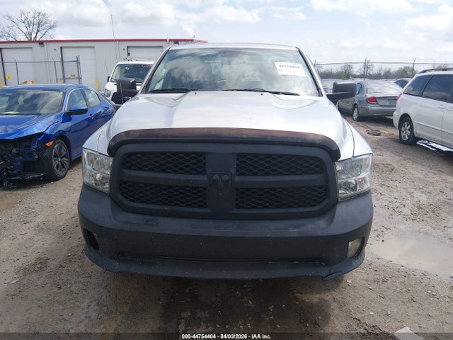 Ram 1500 Express