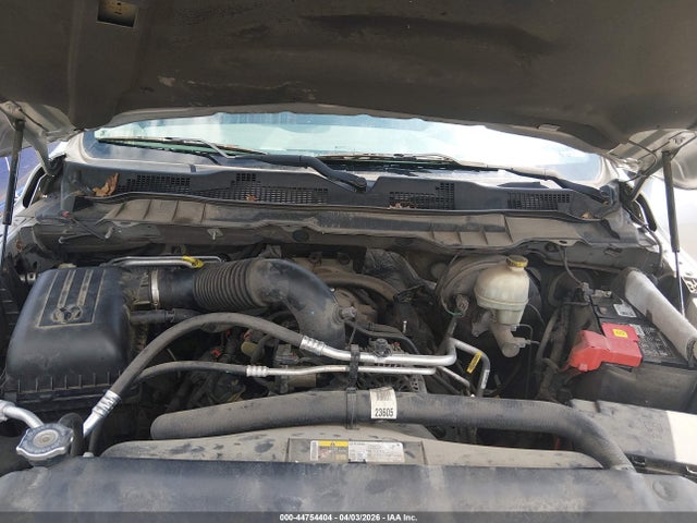 Ram 1500 Express
