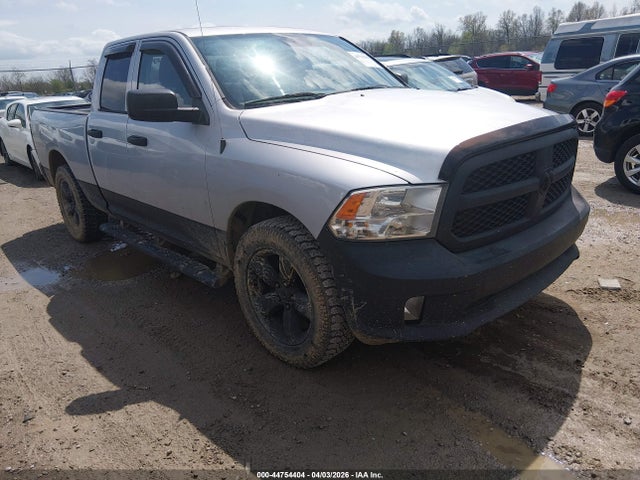 Salvage Ram 1500 Image