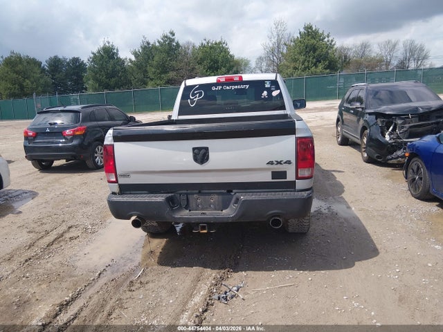 Ram 1500 Express