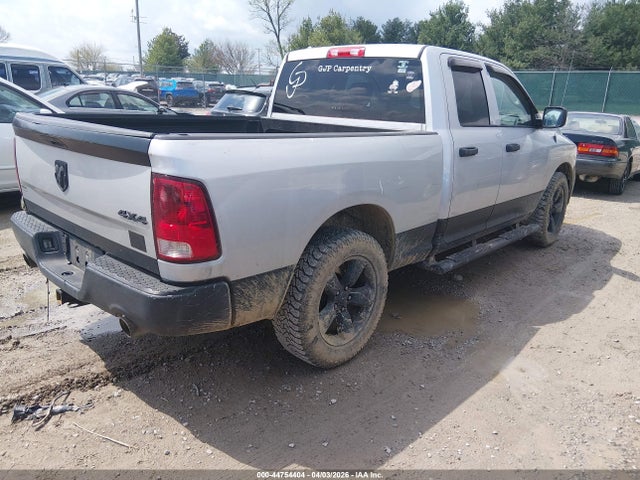 Ram 1500 Express