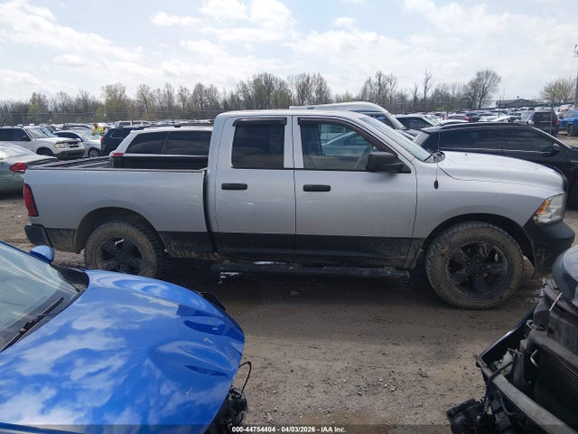 Ram 1500 Express