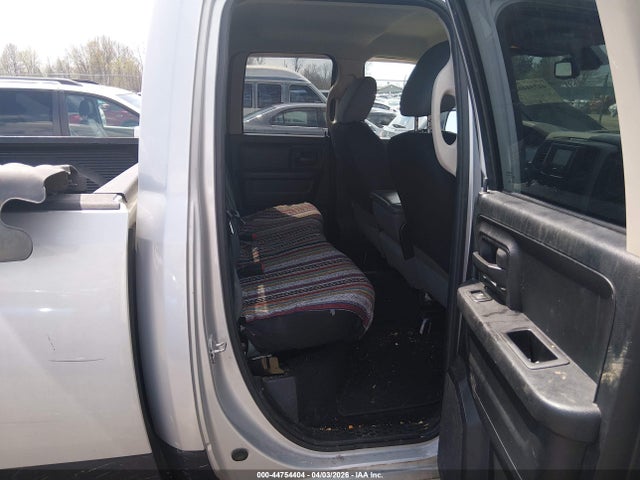 Ram 1500 Express