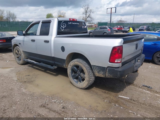 Ram 1500 Express