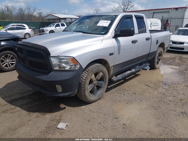 Ram 1500 Express