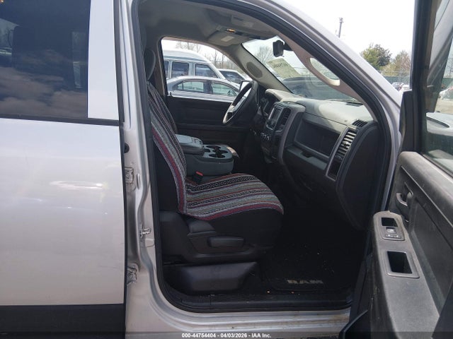 Ram 1500 Express