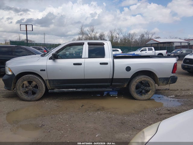 Ram 1500 Express
