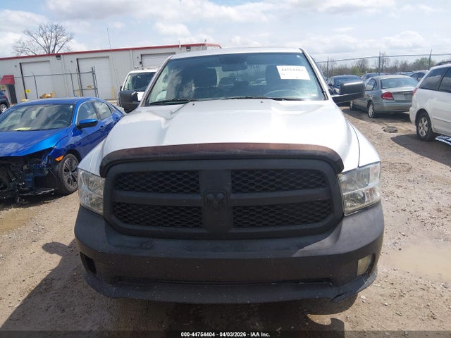 Ram 1500 Express