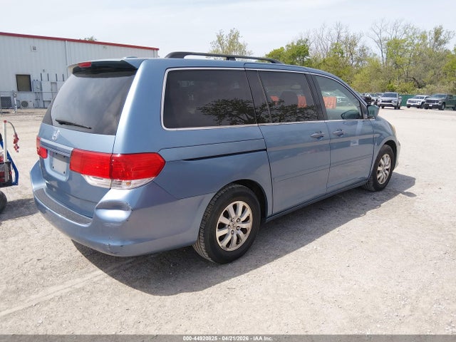Honda Odyssey Ex-l