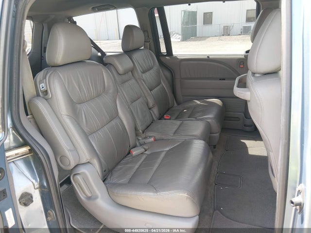 Honda Odyssey Ex-l