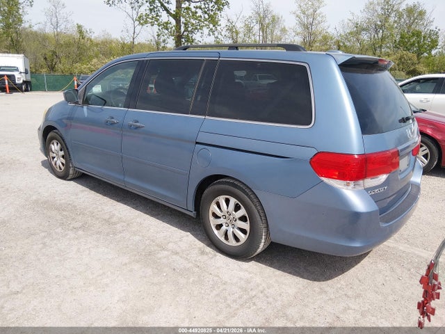 Honda Odyssey Ex-l
