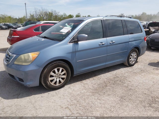 Honda Odyssey Ex-l