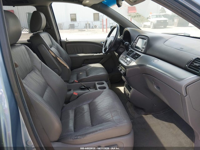Honda Odyssey Ex-l