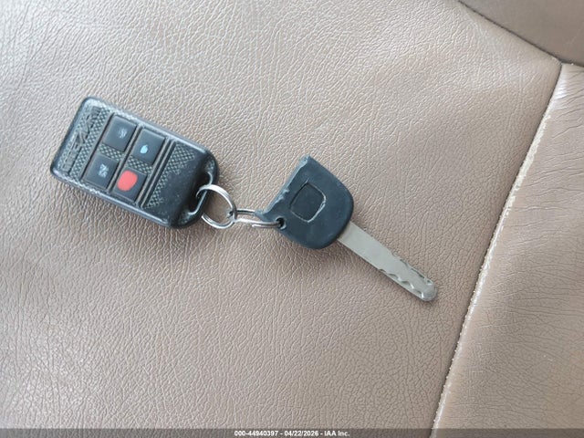 Honda CR-V Ex