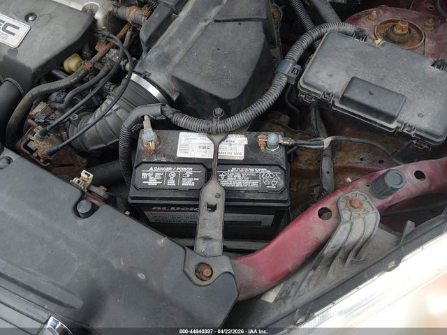 Honda CR-V Ex