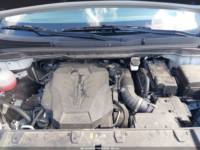 Kia Carnival Sx
