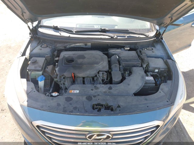 Hyundai SONATA Se