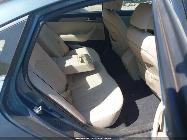 Hyundai SONATA Se