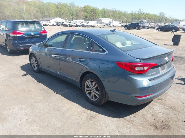 Hyundai SONATA Se