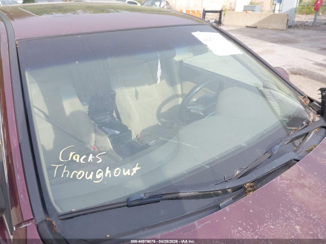 Honda Accord 2.4 Ex