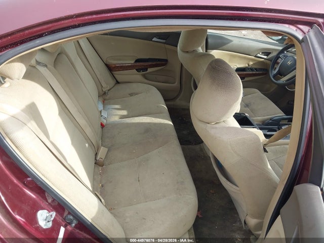 Honda Accord 2.4 Ex