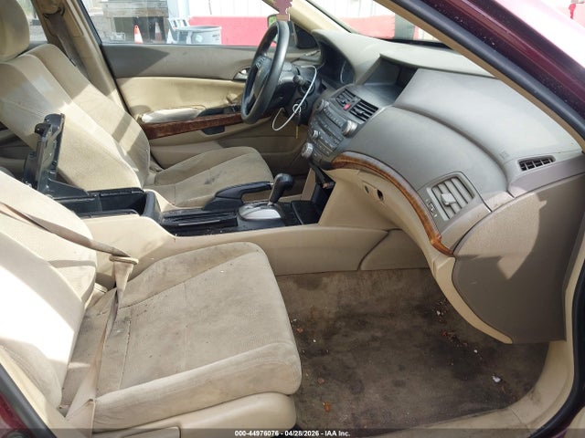 Honda Accord 2.4 Ex