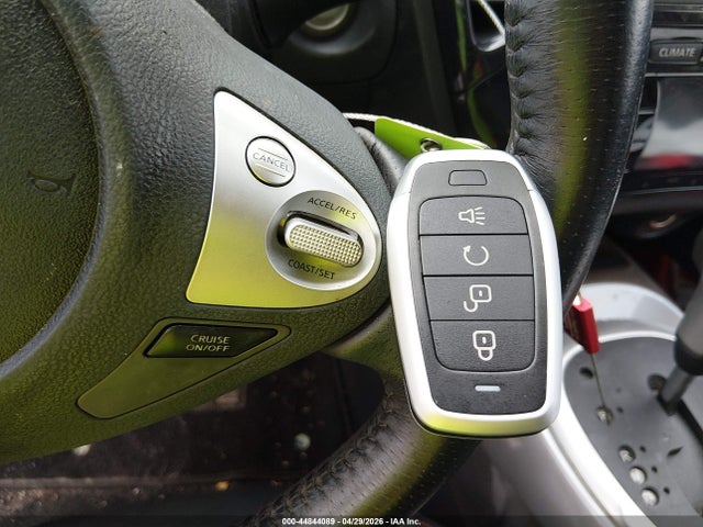 Nissan JUKE Sl