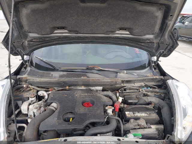 Nissan JUKE Sl