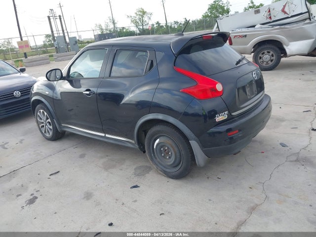 Nissan JUKE Sl