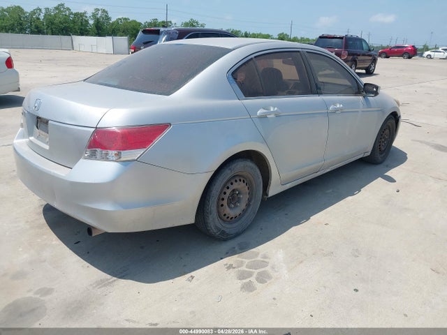Honda Accord 2.4 Lx