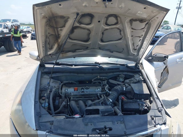 Honda Accord 2.4 Lx