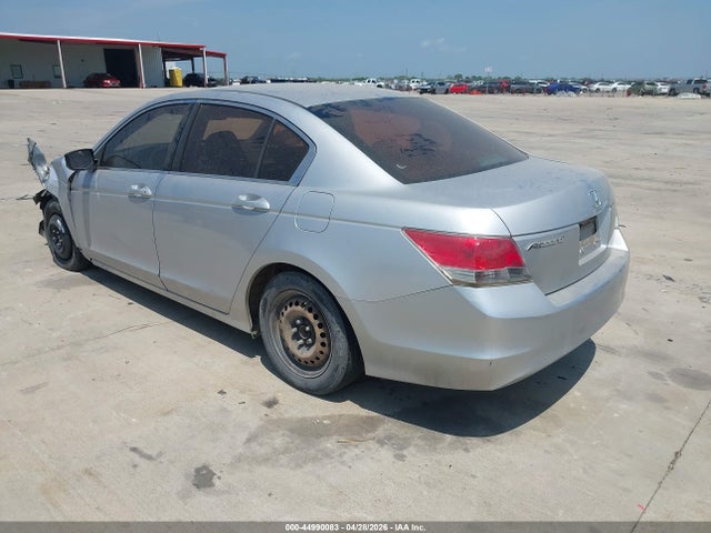 Honda Accord 2.4 Lx