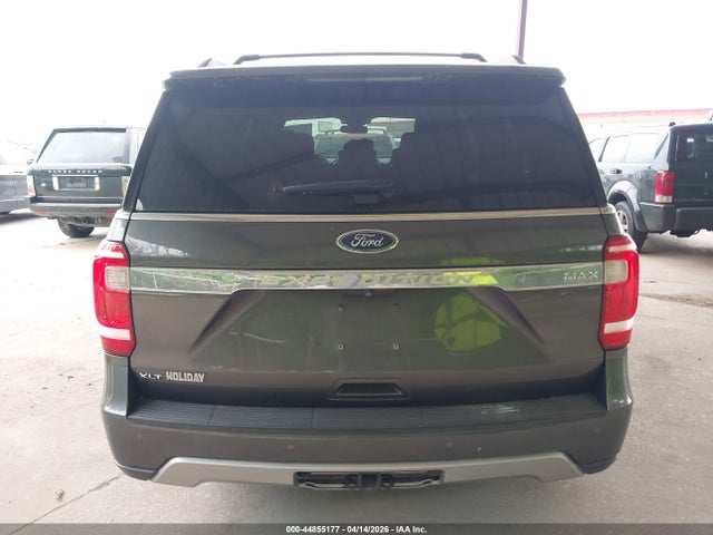 Ford Expedition Xlt