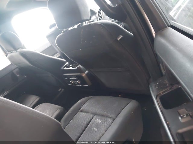 Ford Expedition Xlt