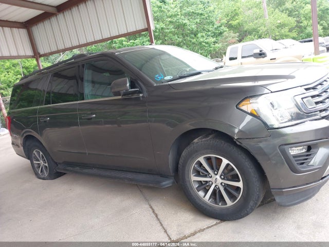 Ford Expedition Xlt