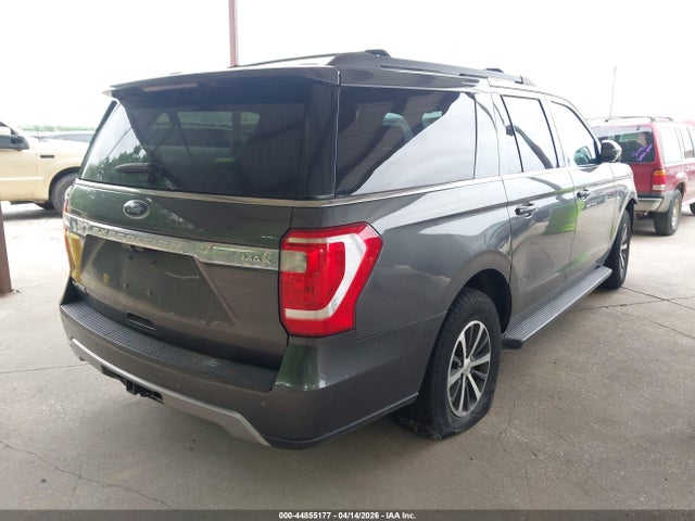 Ford Expedition Xlt