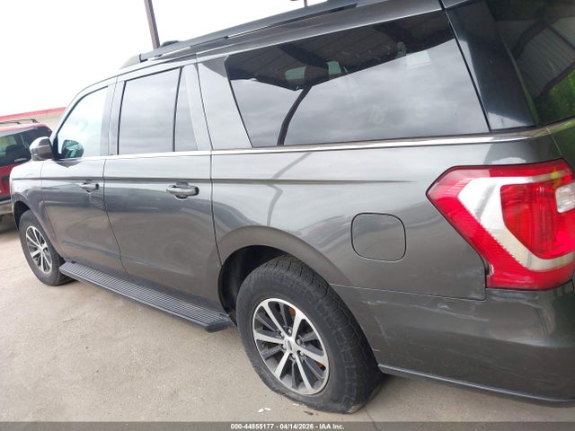 Ford Expedition Xlt